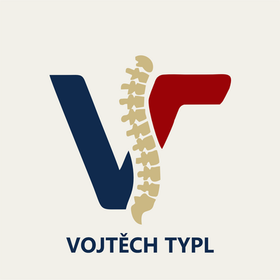 Vojtěch Typl — logo